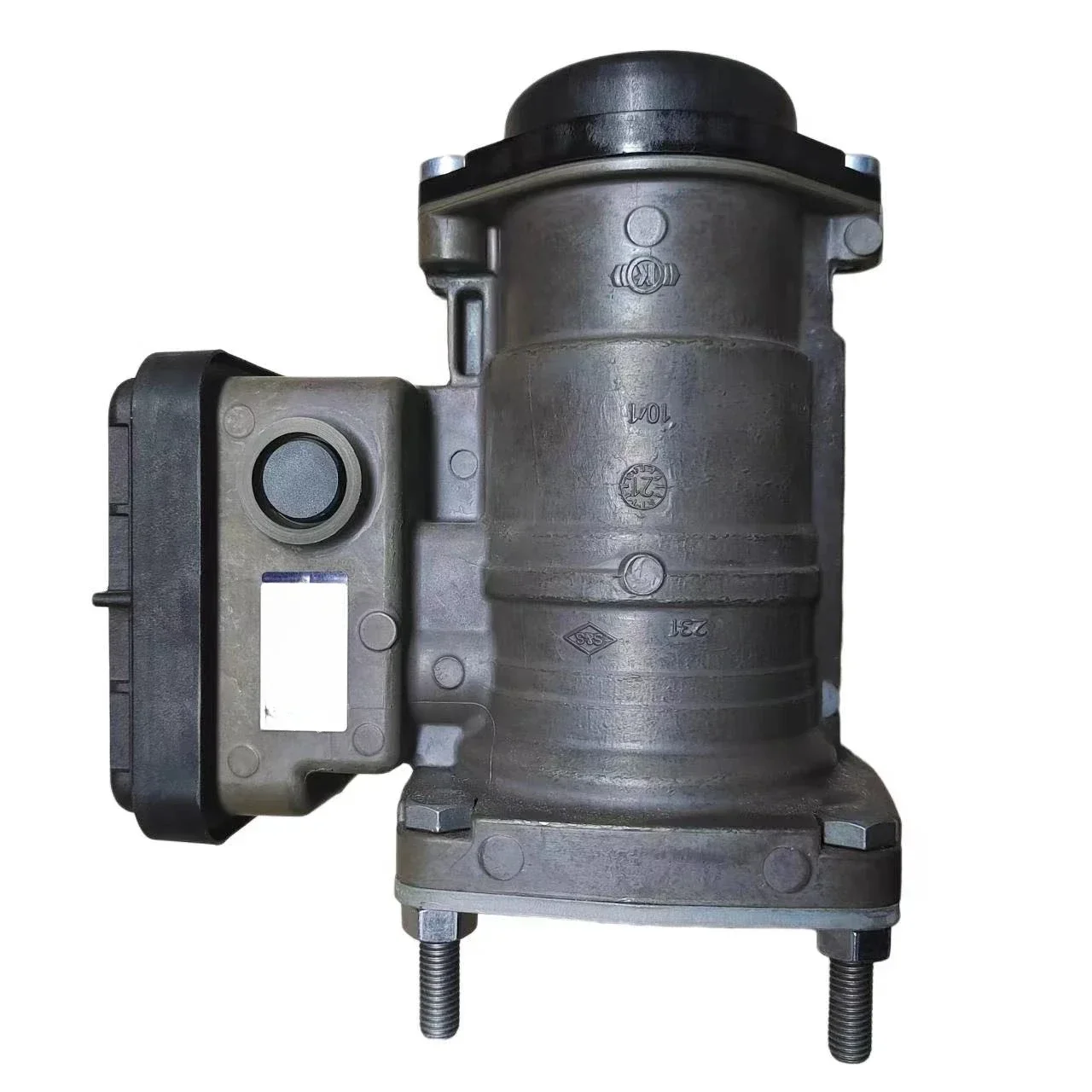 

Hot and popular items Trailer Modulator Control Valve K023711 For Volvo SCANIA