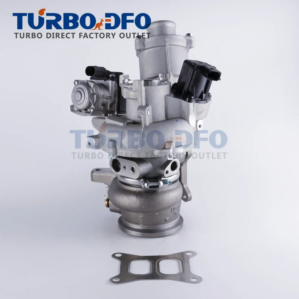 MFS RHF5 06K145702N Turbine Core IS38 06K145722A 06K145722G for VW Golf Polo 7 GTI R 1.8 T Audi A3 S1 S3 2.0 Turbocharger CHRA