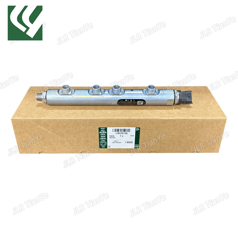 

LR035126 LR013183 LR164041 JDE33020 Brand new High voltage ghost separate sensor right FOR LAND ROVER RANGE ROVER 3.0 TDV6