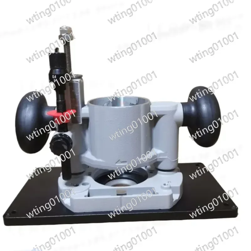 for Trimmer Press-In Base Flip Lift Handheld Suitable for 64-65mm Body Diameter
