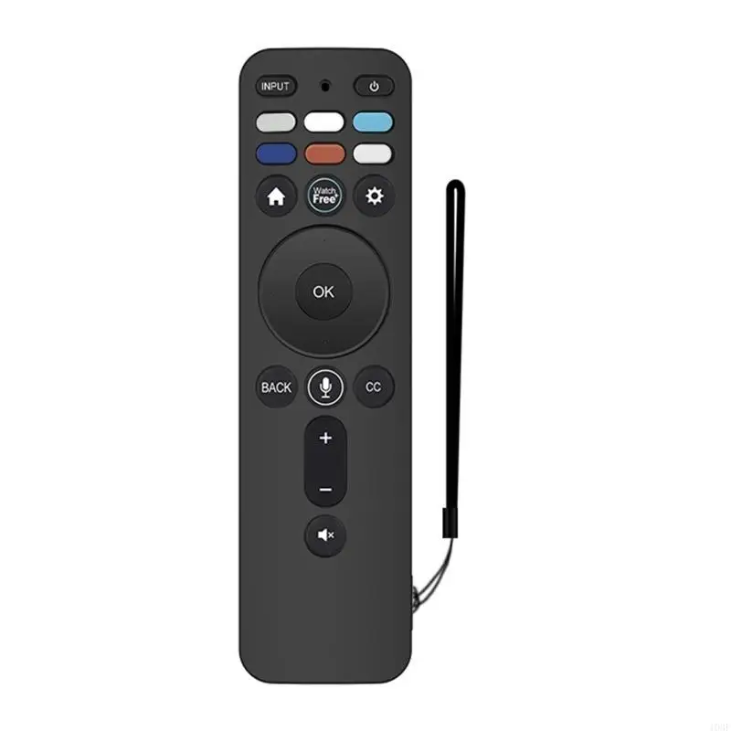 

103F Remote Control Protective for Case For VIZIO XRT260 Remote Silicone Cover