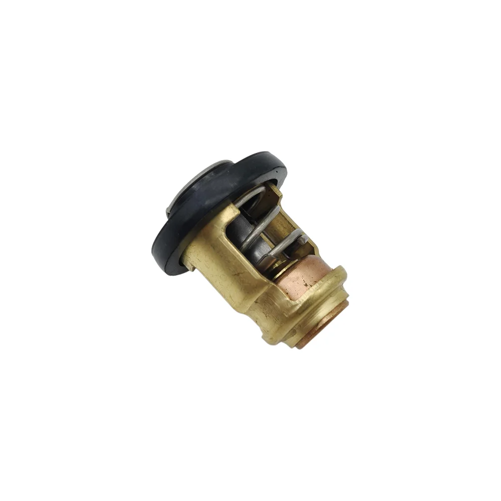 Boat Engine Thermostat 130°F / 54°C 855676A1 855676003 For Mercury 4T 8 9.9 15 25 30 40 45 50 HP Outboard 825212 001 825212T02