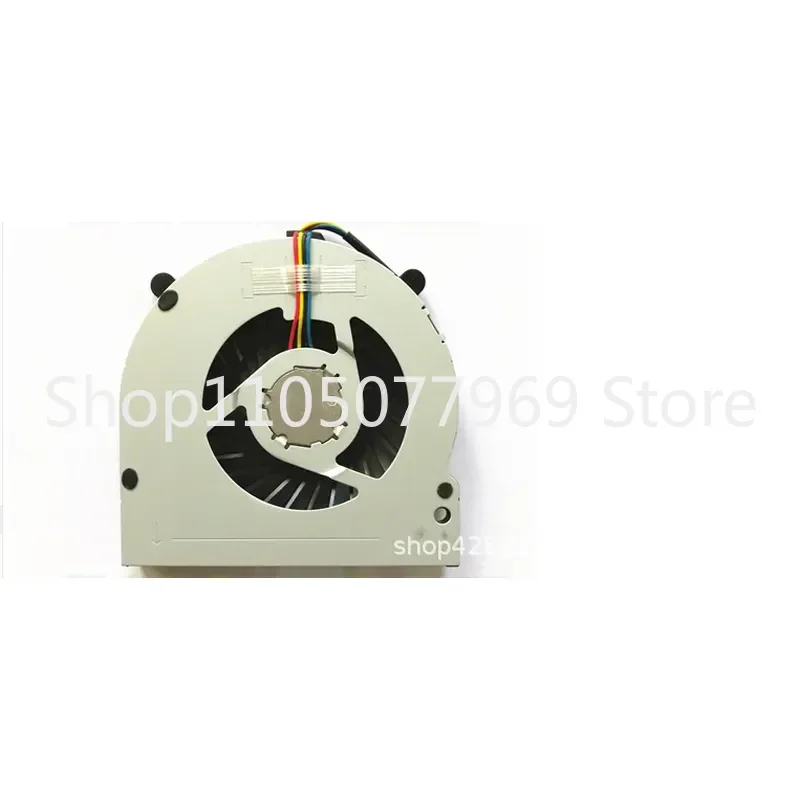 Ventilador de Repuesto para Portátil Sony VPCEL37EC EH EL-112T 111T EL400C EL1S, Pieza de Repuesto para Reparación de Portátiles Sony VAIO