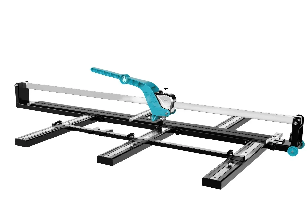 Original brand new！Attractive Price New Type Tile Cutter  1200 mm Tiles Hand Cutting Machine Handheld Tile Cutter Aluminum Alloy