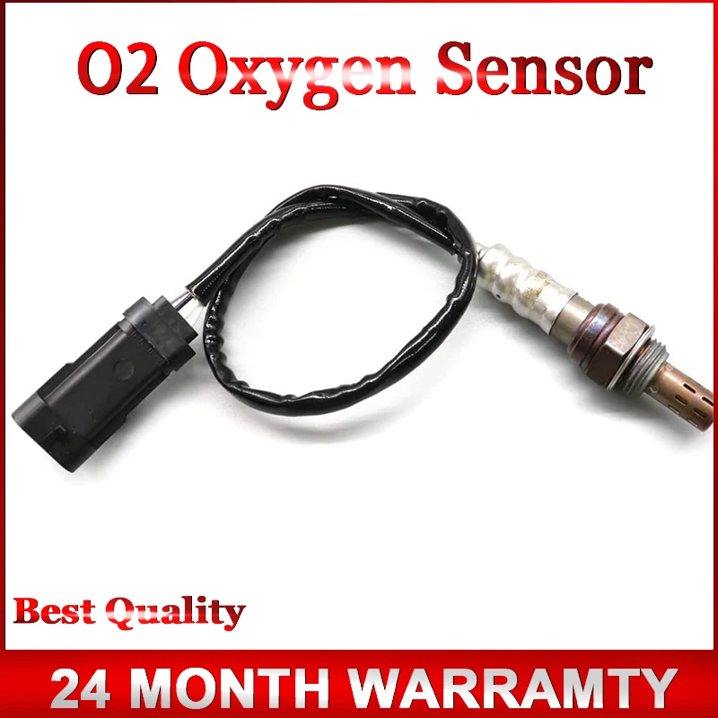 Lambda Probe Air Fuel Ratio O2 Oxygen Sensor 8200437489 For Nissan Renault Avantime Clio 2 3 Espace Megane Dacia Opel Vauxhall