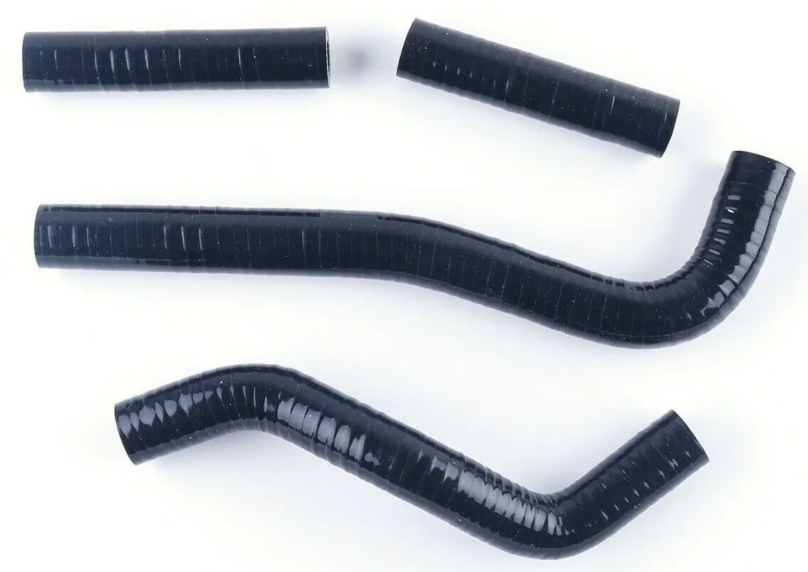 

For Honda CRF150R CRF150RB 2007-2020 CRF 150 R RB Silicone Radiator Hose Pipe Tube Kit 2007 2008 2009 2010 2011 2012 2013 2014