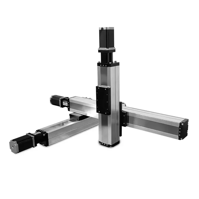 3 Axis Vertical Z Positioning System Workbench for Precision Drilling Milling Machine Table Adjustable Height Metal Base Tool