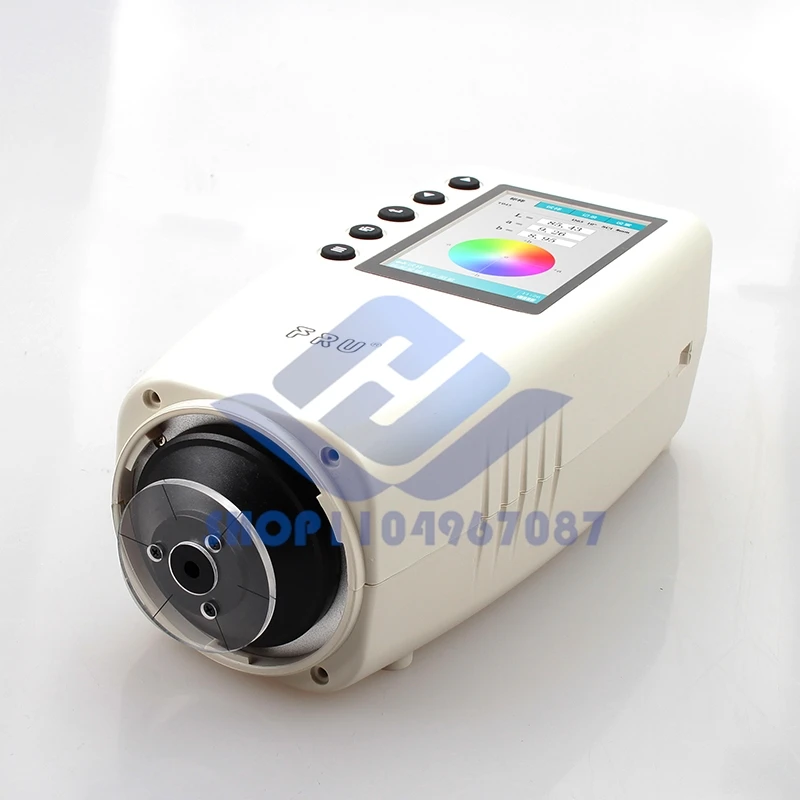 WR-18 Portable Digi…