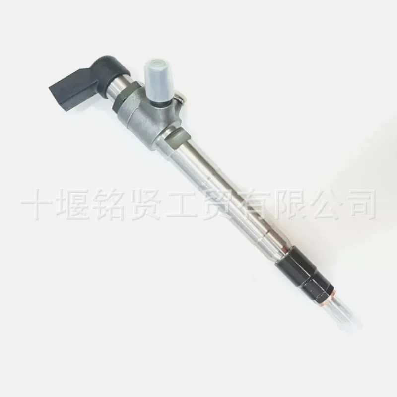Fuel Injector A2C59517051 BK2Q9K546AG Adaptation, Waiting For The Car