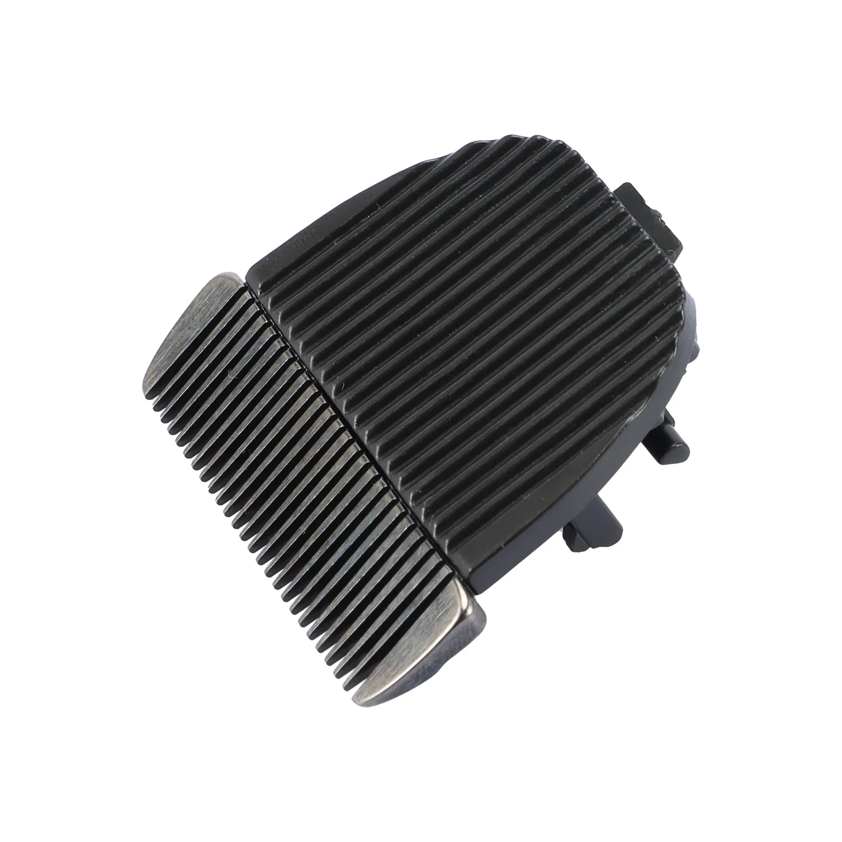 HOT Black Ceramic Titanium Knife Pet Dog Hair Trimmer Blade Clipper Head for BaoRun P2 P3 P6 P9 S1 LILI ZP-295 ZP-293 4,A