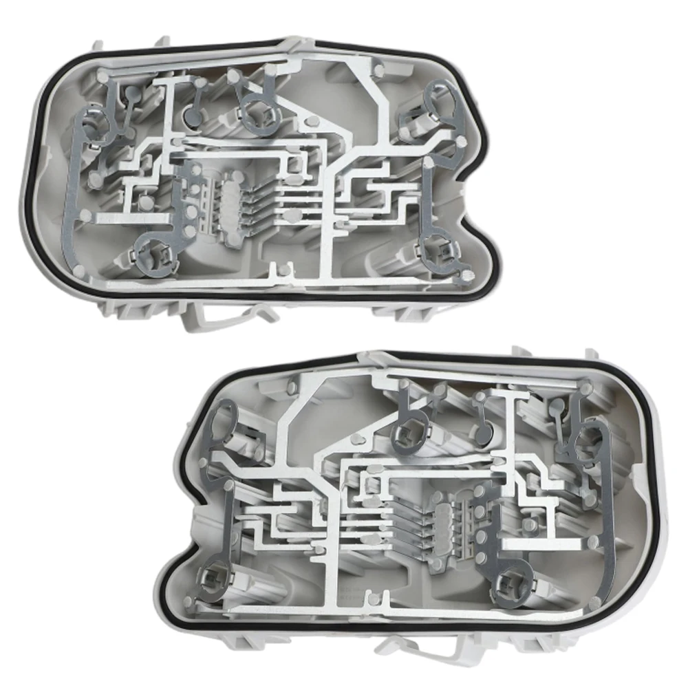 

For Audi A6 C6 A6L 2005 2006 2007 2008 Car Rear Tail Light Circuit Board Taillight Base 4F5945221C 4F5945221 4F5945222C