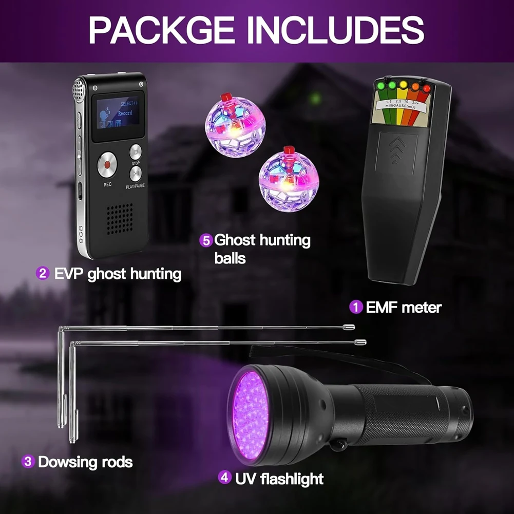 Thumbnail 3 - #18 Ranked UV Light Meters Picks in 2026