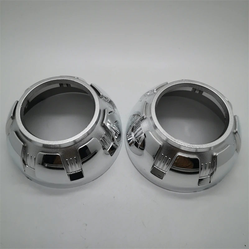 Własna, odporna na wysokie temperatury osłona projektora maska typu ORBIT TURAN