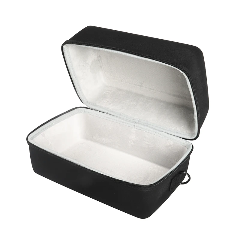 

Speaker storage bag EVA portable audio storage box, protective case