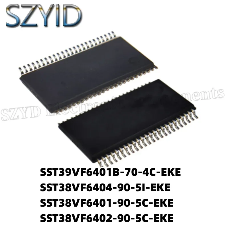 1Pcs Tssop48V-Sst39…