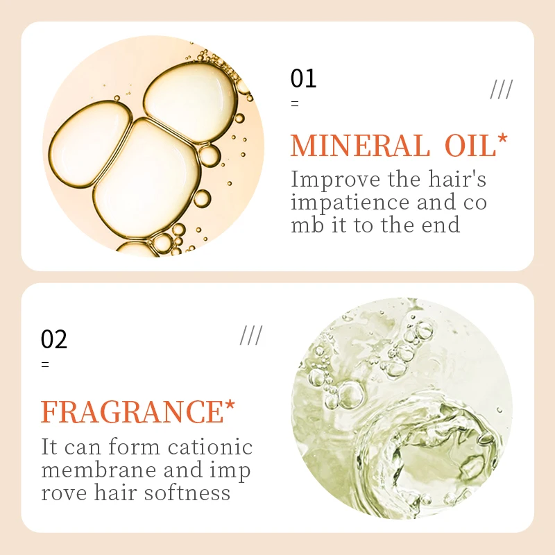 30 قطعة كبسولات العناية بالشعر بزيت الأركان قفل Im مصل الرطوبة للشعر المجعد التالف ترطيب التجعد سهولة جوهر الشعر الحريري اللامع