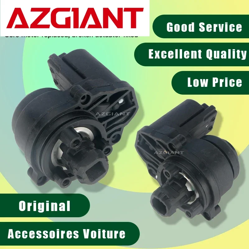 

AZGIANT for Peugeot 308 T9 308GT Line MK2 Car Side Rearview Mirrors Folding Motor Repair Whole Actuator Gear Cog Hoop PCB LR DIY