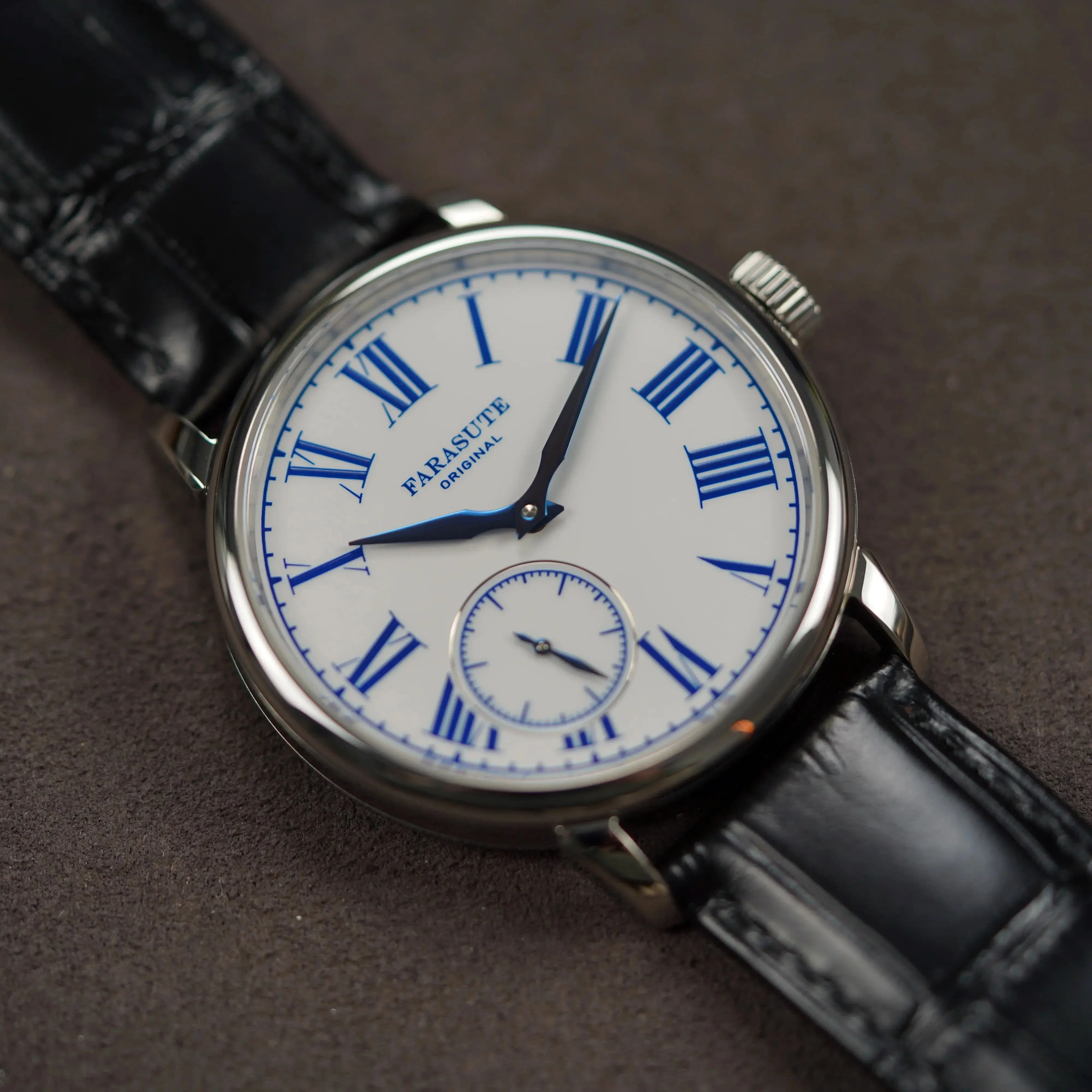 Farasute Men Watch …