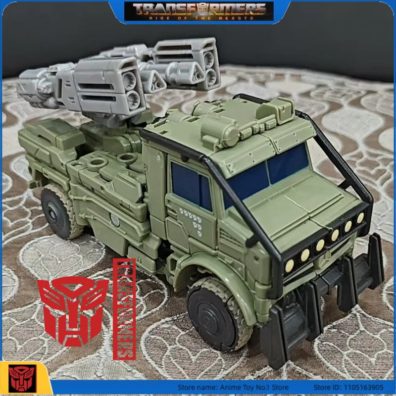 

Оригинальная модель робота-трансформеры Hound ‌ Мегатрон Аниме Экшн Популярные Избранные Фигурки Деформация Optimus Prime Игрушки Подарки