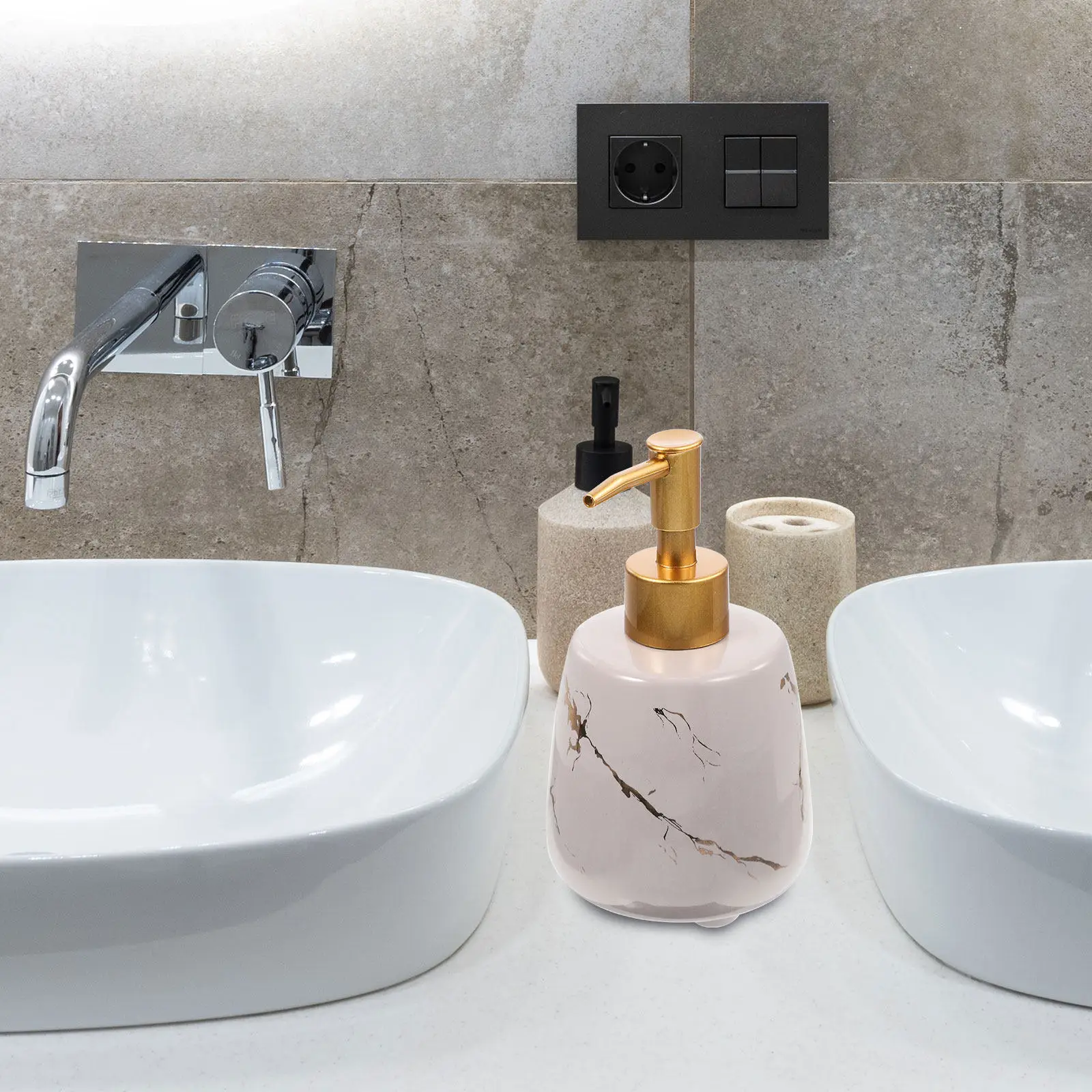 dispensador-de-sabao-ceramico-recarregavel-com-bomba-pressurizada-para-sabao-liquido-locao-shampoo-gel-de-banho-decoracao-para-banheiro-cozinha-e-viagem