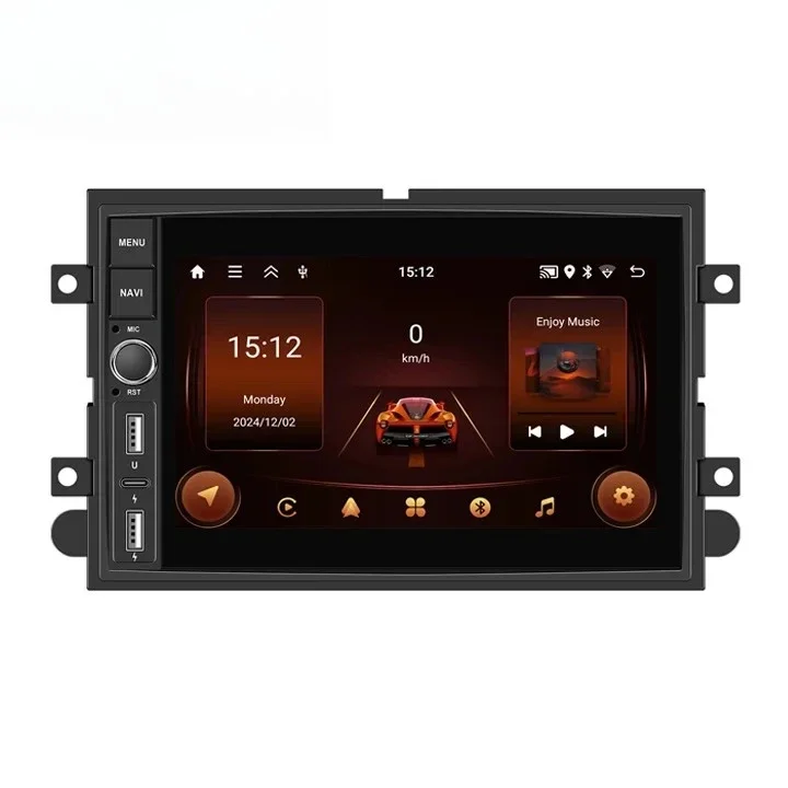 Podofo 7" Android C…