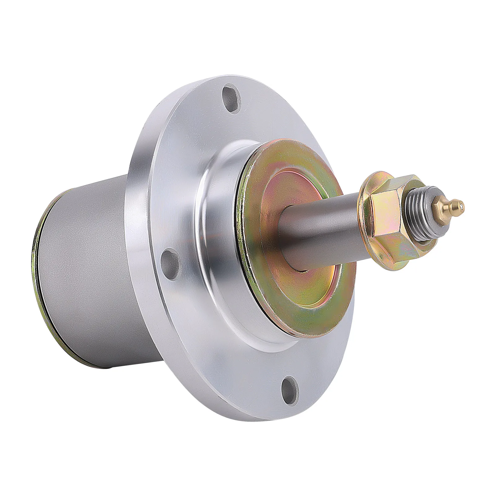 44'' 48'' 52'' Spindle Assembly FOR S125XT, S150X S150XT S175X S200X S50 5061095