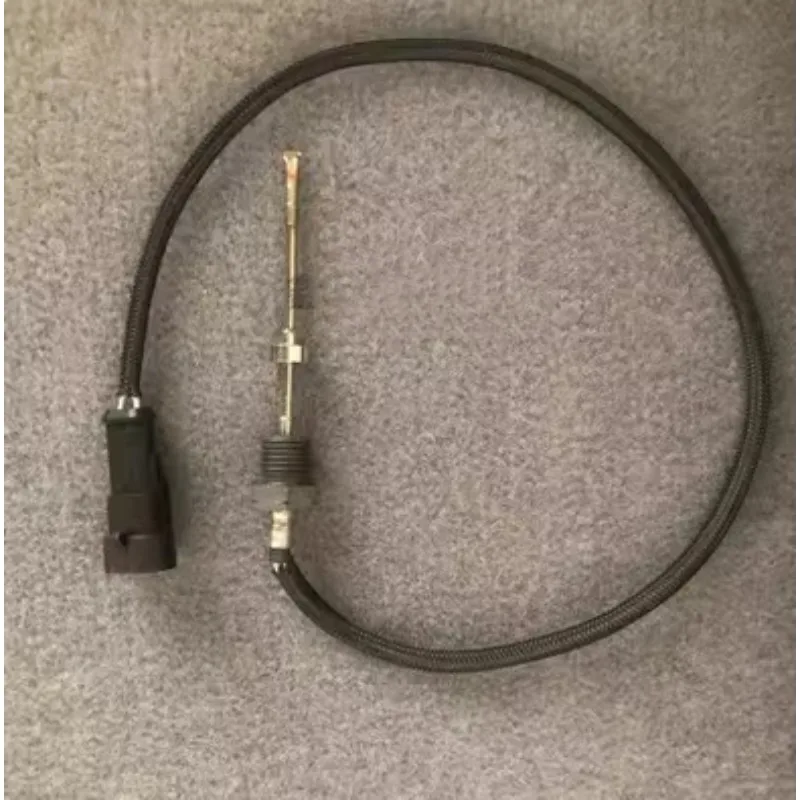 For SINOTRUK Slim Straight Exhaust Temperature Sensing Plug 103412103