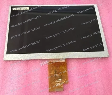 

Дисплей Maithoga 7.0 дюймов, 40-контактный, HD TFT LCD, 721H460148-A2, внутренний экран для планшетного ПК