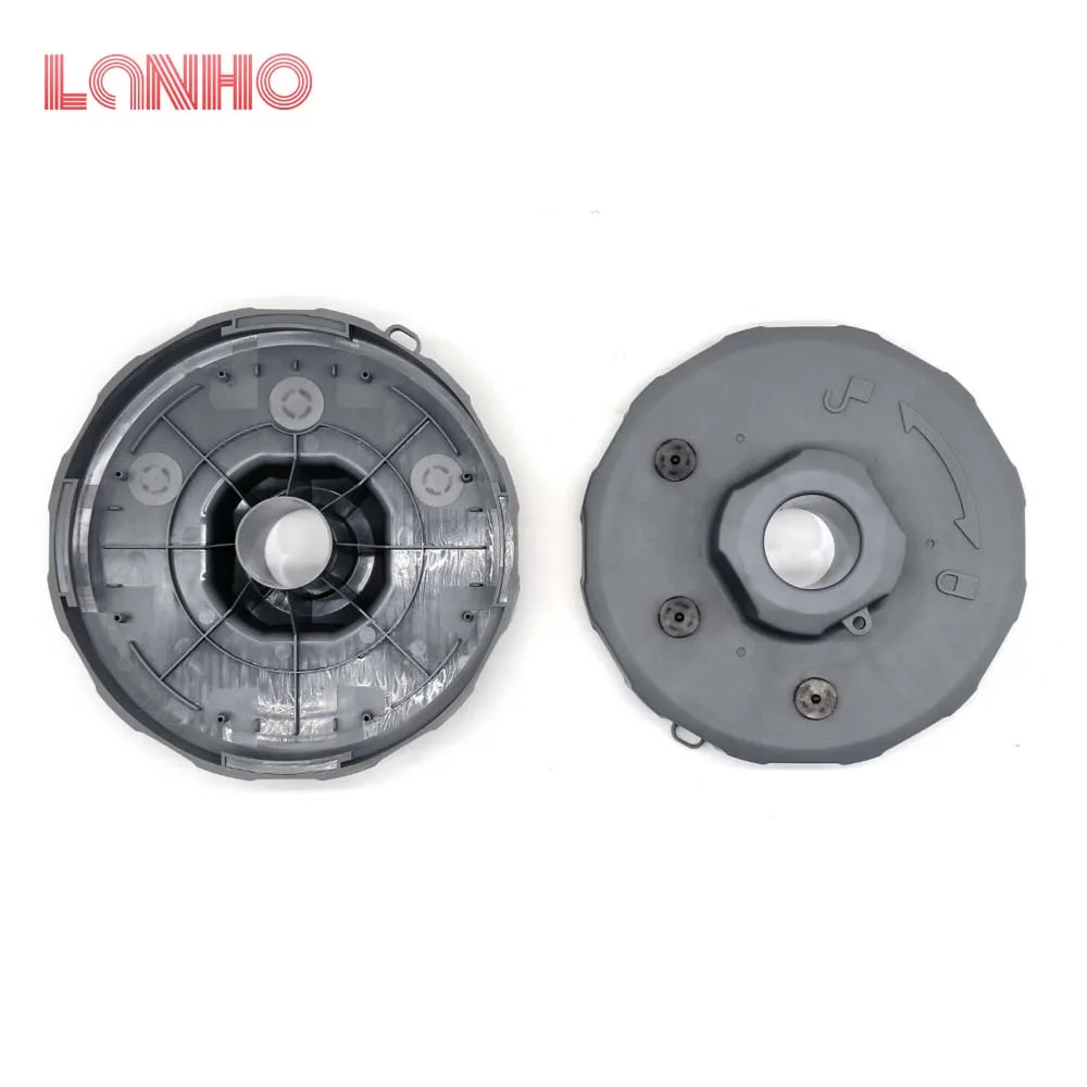 Water Tank Lid with Seal Cover for DJI Agras T70 T70P T100 Agricultural Drone Parts High Sealing Performance Anti-Leak Replaceme