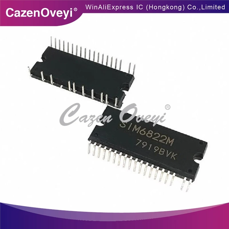 

1 шт./партия SIM6812M SIM6812 DIP-29