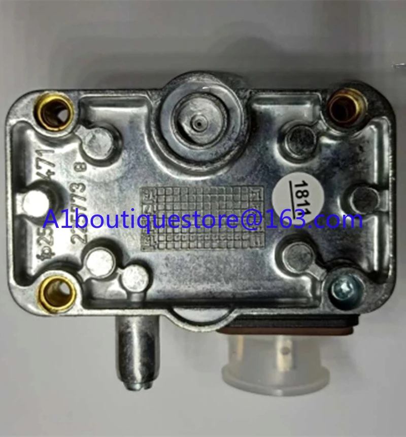 Interruptor de pressão de gás DUNGS original da Alemanha GW150A5 GW 150 A5