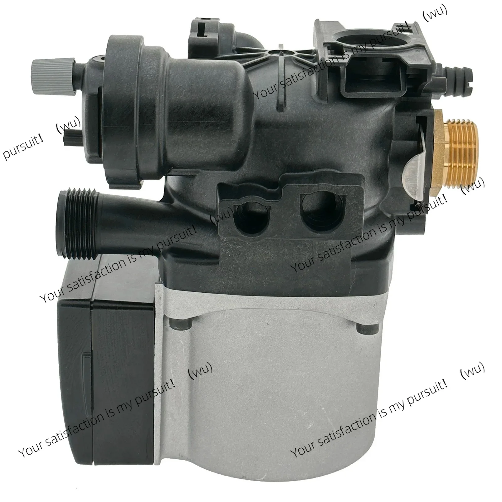 For Kiturami World Alpha S135100025 GPD15-7S Gas Boiler Parts Circulation Pump Motor