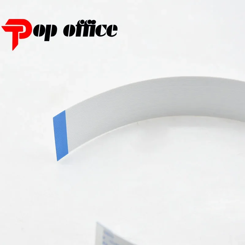 1Pcs 29Pins head data cable for Epson TX800 TX700 TX720 TX820 XP600 Solvent UV flatbed printer dx10 printhead flat data cable