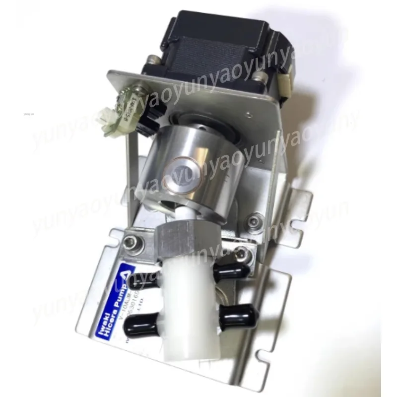 

18 Ultrafiltration Pump Ceramic Cavity 55 Ultrafiltration Cavity Suction Pump with Motor Set