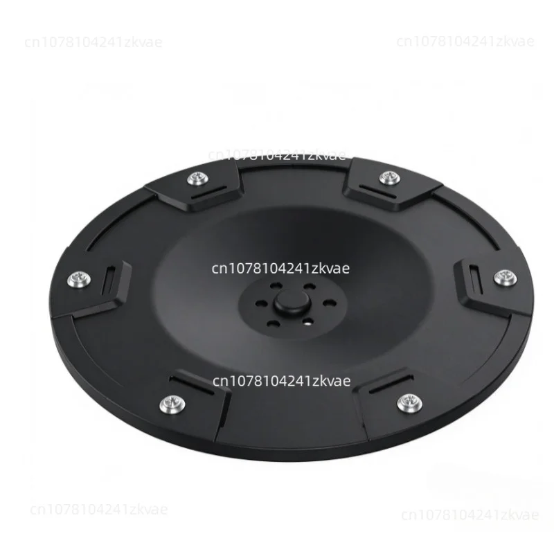 Robot Lawn Mower Replacement Blade Disc, Lawnmower Cutting Disc Parts For A1 A1 Pro A2 Mova 600 KIT 1000