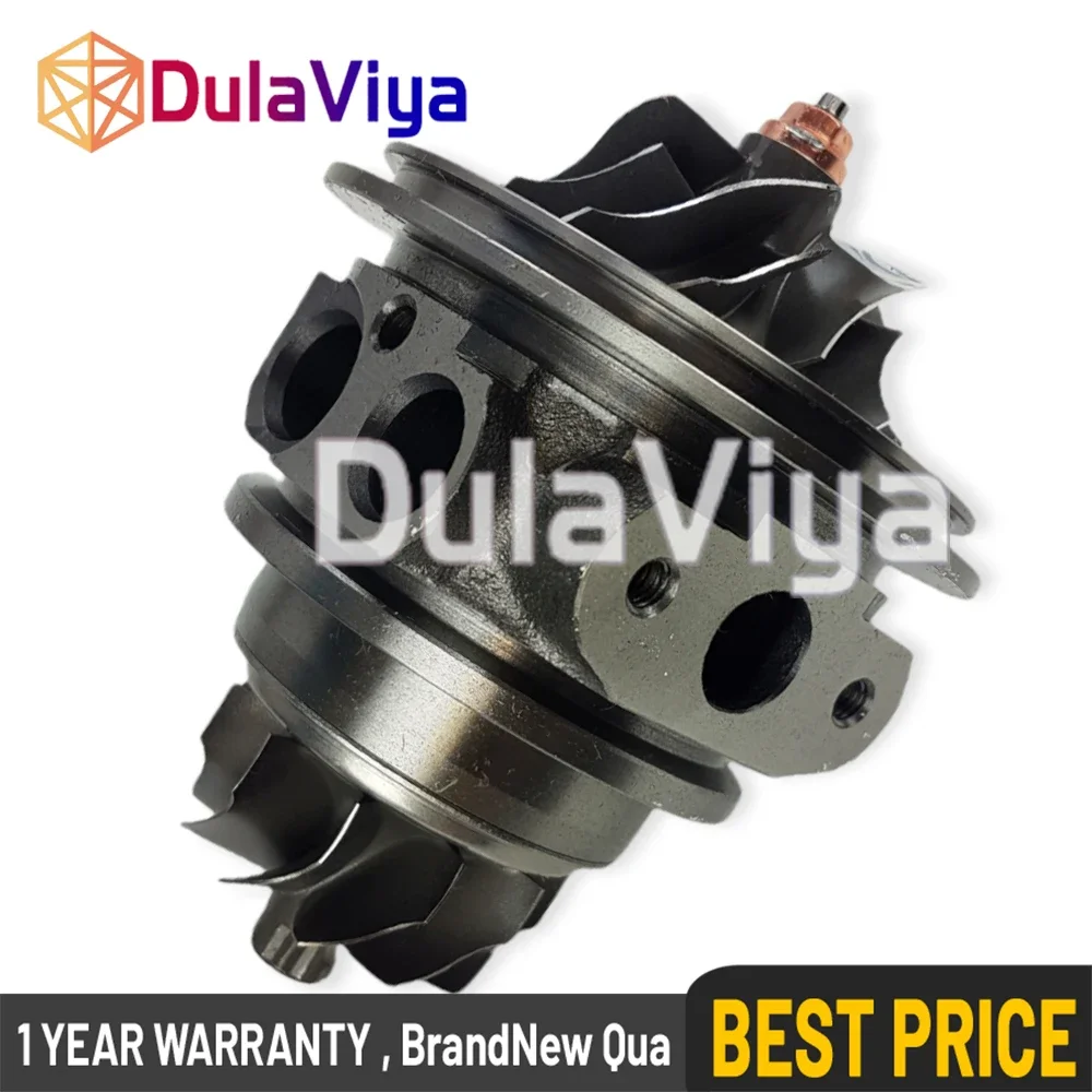 Turbo Cartridge Core For BMW X1 X3 Z4 2.0 125i 320i 328i 520i 528i 181HP 242HP N20 N26 2011- 49477-02010 49477-02070 7642469