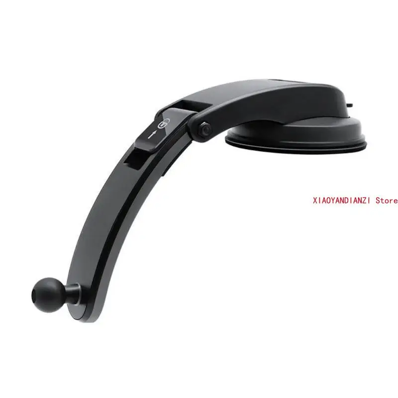 

360 Вращающихся автомобильных приборных приборных устройств Держатель телефона Всасывающий база