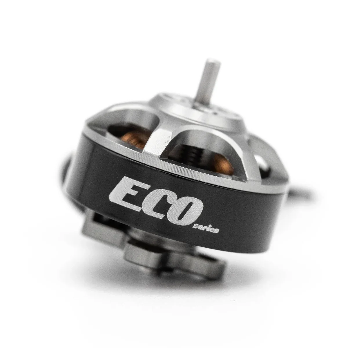 Official EMAX ECO Micro 1404 2-4S 3700KV 6000KV CW Brushless Motor For FPV Racing RC Drone FPV Racing DIY Accessories