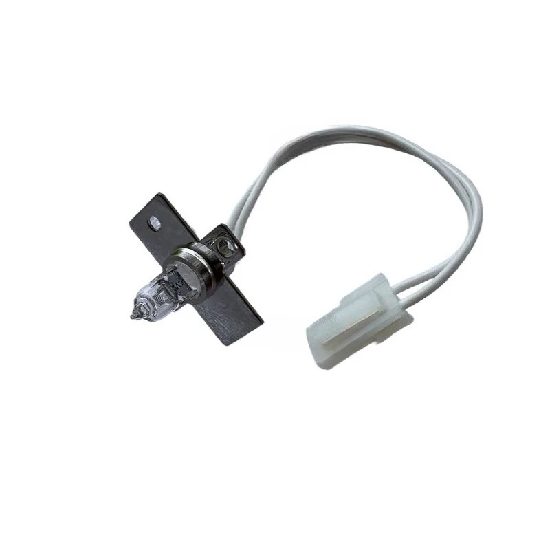 Adecuado para bombilla hemagglutina CS2000 CS5100/1300/2400 fuente de luz 12V24W
