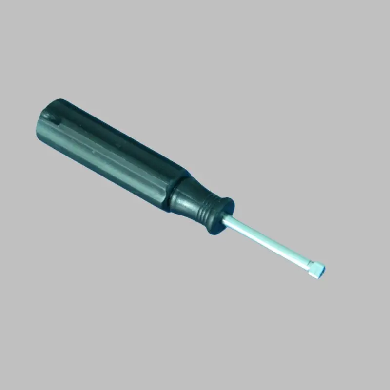 

1 PCS Optical Detacher for Hard Security EAS Tags – Ideal for Clothes Glasses Tag Removal