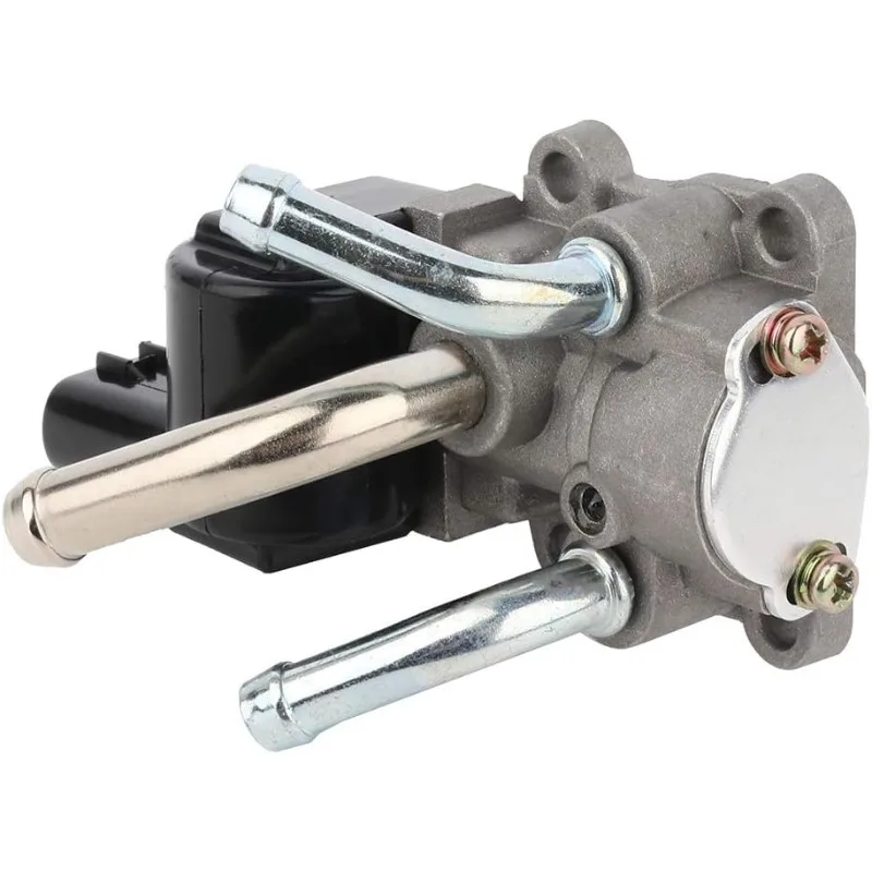 صمام التحكم في الهواء الخامل لكزس ES300 تويوتا أفالون كامري سيينا سولارا اكسسوارات السيارات 22270-0A020 22270-A0040 22270-20020