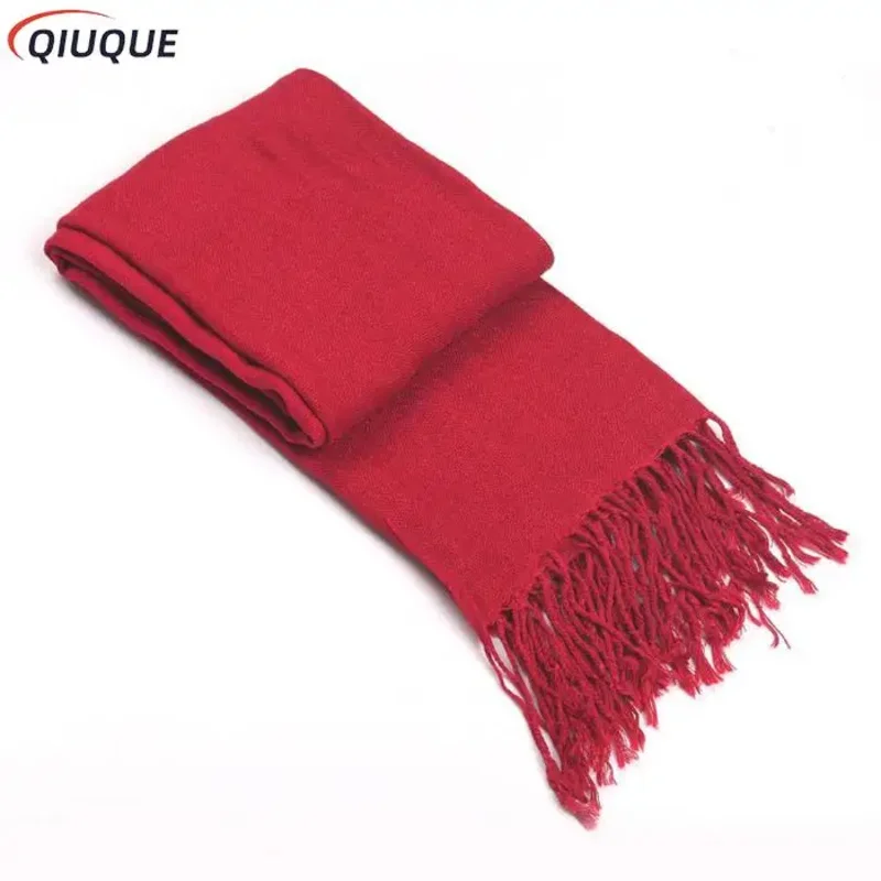 Mikasa Ackerman Cosplay Scarf Japanese Anime Shingeki no Kyojin Red Daily Casual All-match Scarves