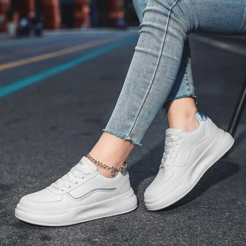 Plateforme Road Women Cheap Maculino Tennis Woven Sneakers Brown Fitness Gym Shoes Sport Baskette Fit New Style Top Grade