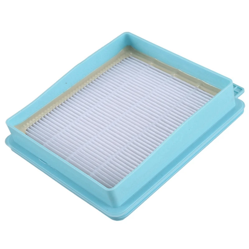 6X Filter Set For  Powerpro Active And Compact Vacuum Cleaner. (Comparable With FC8058 / 01)Global Stock Ready