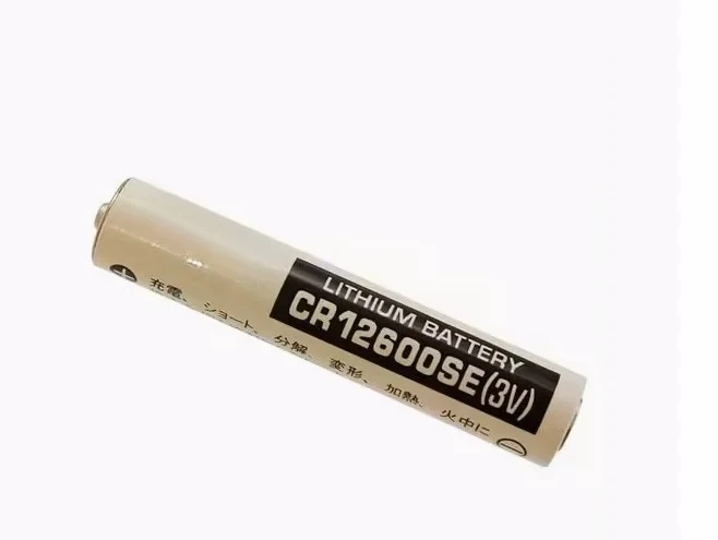 ，。for FDK CR12600SE 3V PLC lithium battery，。