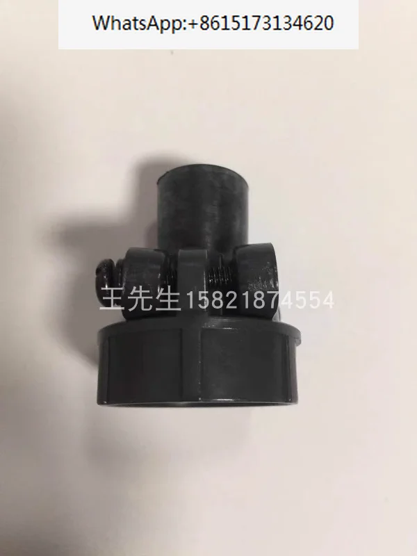 

Spot new original imported DDK plug socket connector tail clip CE3057-12A-1-D (R1)