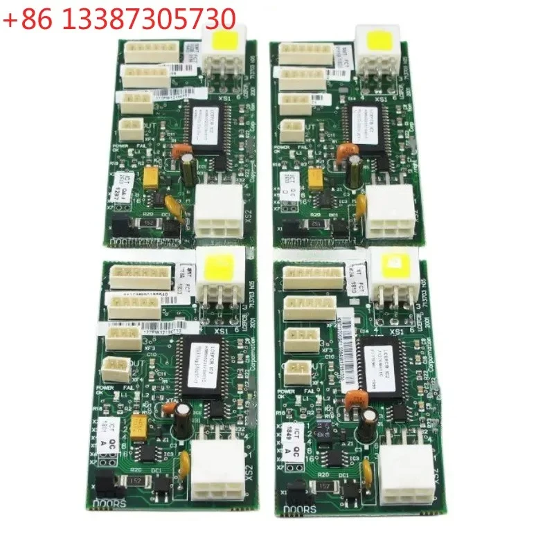 

KM713700G01 KM713700G11 KM713700G51 KM713700G71 Elevator Communication Board Use for Kone