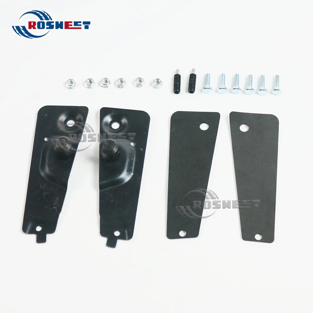 For Land Rover Defender 90 110 130 2020 2021 2022 2023 2024 L663 Car Center Control Armrest Seat Adjustable Interior Accessories