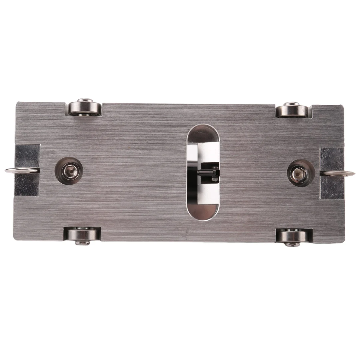 Scanalatrice per vinile con lama di tipo U Scanalatura per pavimenti Scanalatura per scanalatura Tirare a mano Strumento per pavimenti Slotter PVC Vinile Saldatura Plastica Wel F