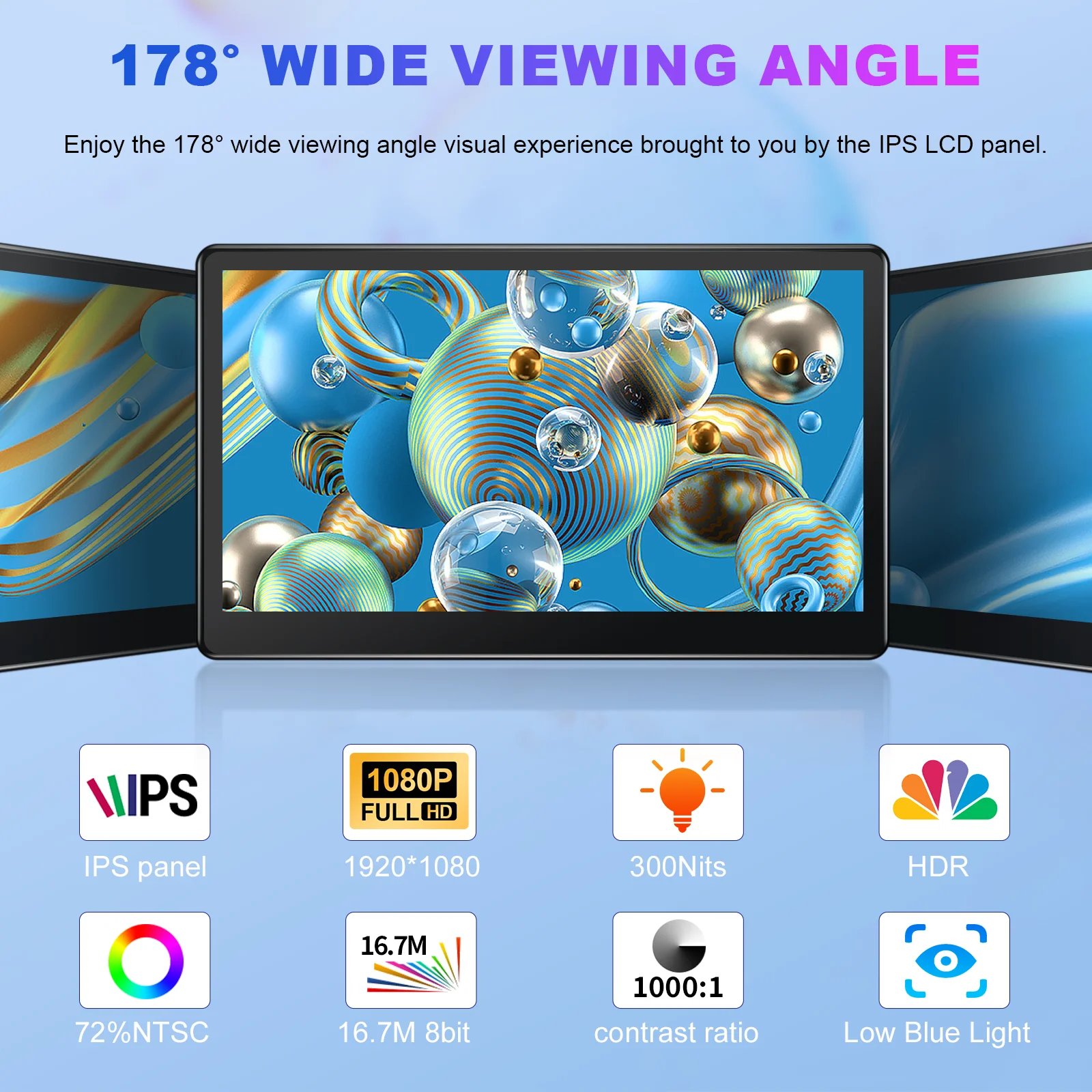 Thumbnail 2 - #72 Monitors Price Drop Alerts